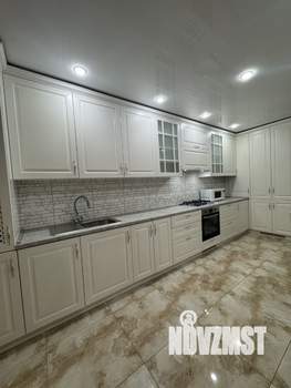 3-к квартира, на длительный срок, 90м2, 2/25 этаж