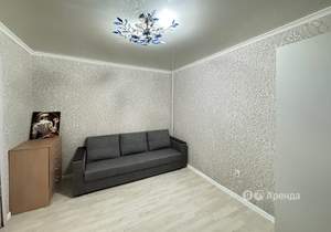 1-к квартира, на длительный срок, 22м2, 5/9 этаж