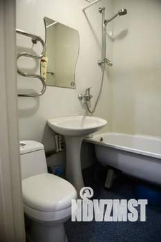 1-к квартира, посуточно, 33м2, 2/5 этаж