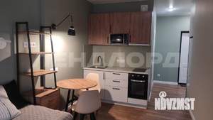 1-к квартира, на длительный срок, 30м2, 18/24 этаж