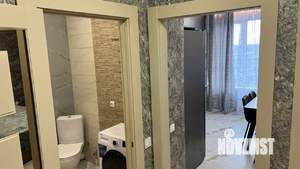 1-к квартира, на длительный срок, 34м2, 8/22 этаж
