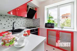 2-к квартира, посуточно, 50м2, 6/10 этаж