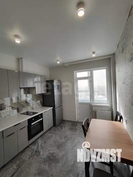 1-к квартира, на длительный срок, 34м2, 15/24 этаж