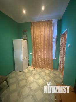 1-к квартира, на длительный срок, 30м2, 1/3 этаж