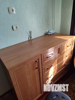 1-к квартира, посуточно, 37м2, 4/9 этаж