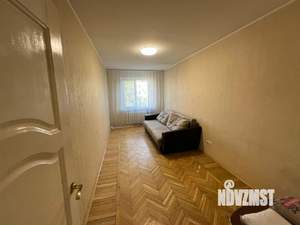 2-к квартира, на длительный срок, 47м2, 4/5 этаж