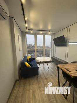 2-к квартира, на длительный срок, 38м2, 11/26 этаж