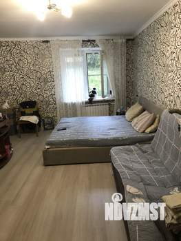 4-к квартира, на длительный срок, 95м2, 1/9 этаж