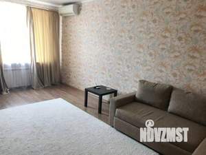 2-к квартира, посуточно, 45м2, 1/1 этаж