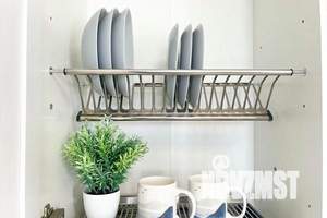 1-к квартира, посуточно, 29м2, 2/2 этаж