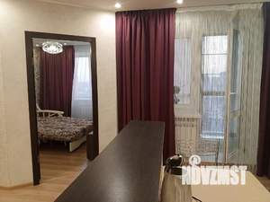 2-к квартира, на длительный срок, 45м2, 10/17 этаж