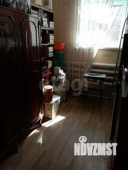 2-к квартира, на длительный срок, 42м2, 2/2 этаж