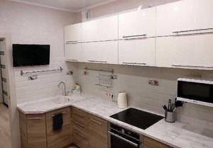 1-к квартира, на длительный срок, 50м2, 12/17 этаж