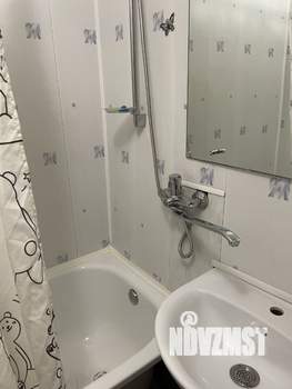 1-к квартира, на длительный срок, 30м2, 7/10 этаж
