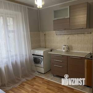 1-к квартира, на длительный срок, 40м2, 1/10 этаж