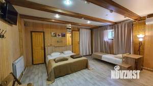 2-к квартира, посуточно, 64м2, 1/1 этаж