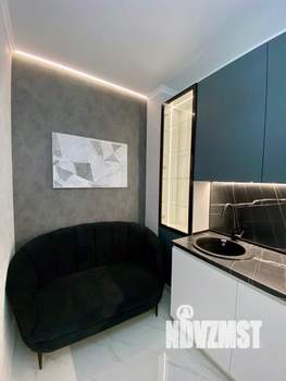1-к квартира, на длительный срок, 32м2, 2/12 этаж