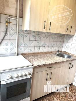 1-к квартира, на длительный срок, 31м2, 4/9 этаж