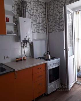 1-к квартира, на длительный срок, 32м2, 3/5 этаж