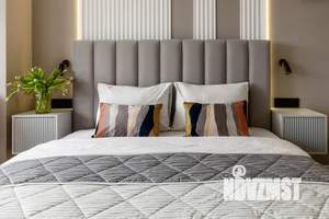 1-к квартира, посуточно, 28м2, 12/30 этаж