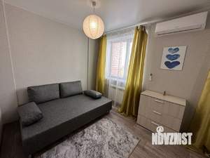 Студия квартира, на длительный срок, 26м2, 11/25 этаж