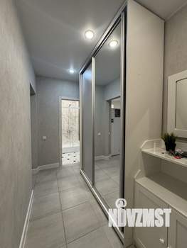 Студия квартира, посуточно, 30м2, 14/24 этаж