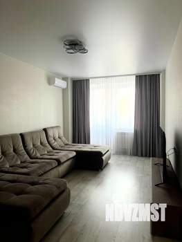 2-к квартира, на длительный срок, 60м2, 6/20 этаж