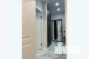 1-к квартира, посуточно, 55м2, 5/24 этаж