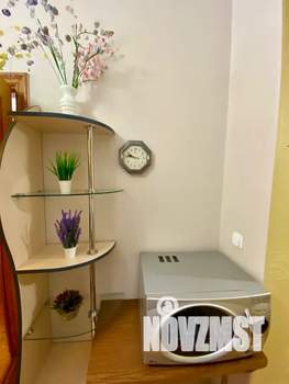 2-к квартира, посуточно, 54м2, 2/5 этаж