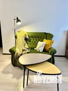 2-к квартира, посуточно, 55м2, 3/9 этаж