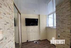 2-к квартира, на длительный срок, 42м2, 14/25 этаж