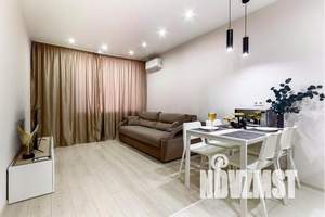 2-к квартира, посуточно, 50м2, 6/25 этаж