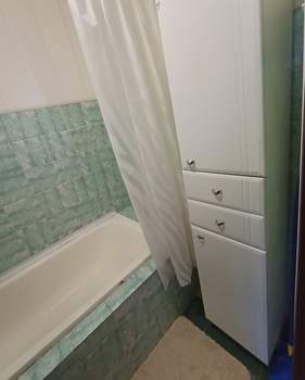 2-к квартира, на длительный срок, 52м2, 8/10 этаж