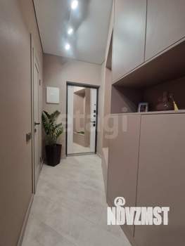 Студия квартира, на длительный срок, 23м2, 12/27 этаж