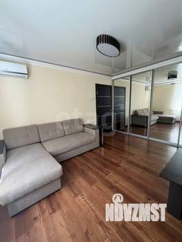 3-к квартира, на длительный срок, 40м2, 1/3 этаж