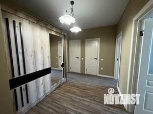 2-к квартира, на длительный срок, 64м2, 12/18 этаж