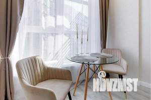 1-к квартира, посуточно, 30м2, 20/24 этаж