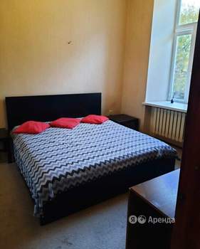 2-к квартира, на длительный срок, 45м2, 2/4 этаж