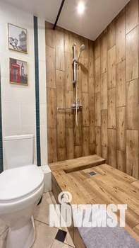 1-к квартира, посуточно, 20м2, 2/9 этаж