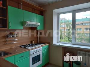 2-к квартира, на длительный срок, 80м2, 4/4 этаж