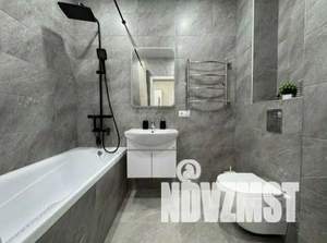 1-к квартира, на длительный срок, 38м2, 15/25 этаж