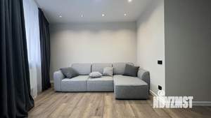 2-к квартира, посуточно, 52м2, 22/25 этаж