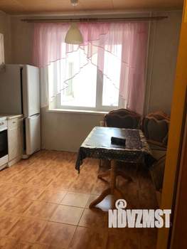 2-к квартира, на длительный срок, 61м2, 7/10 этаж