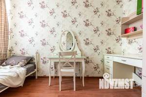 1-к квартира, посуточно, 65м2, 1/1 этаж