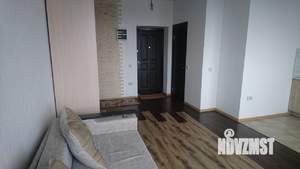 Студия квартира, на длительный срок, 30м2, 7/10 этаж