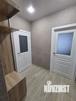 1-к квартира, на длительный срок, 45м2, 12/16 этаж