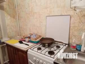 1-к квартира, посуточно, 31м2, 5/5 этаж