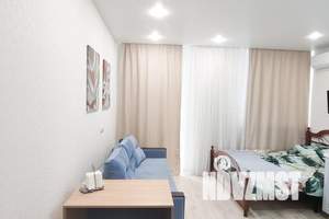 1-к квартира, посуточно, 29м2, 2/26 этаж