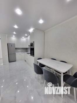 3-к квартира, на длительный срок, 100м2, 17/21 этаж