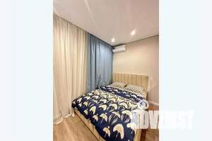 1-к квартира, посуточно, 30м2, 13/24 этаж